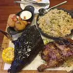 TGI's Boracay Food Photo 7