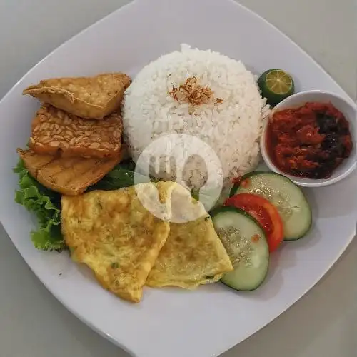 Gambar Makanan Kantin Bu Lilik 2