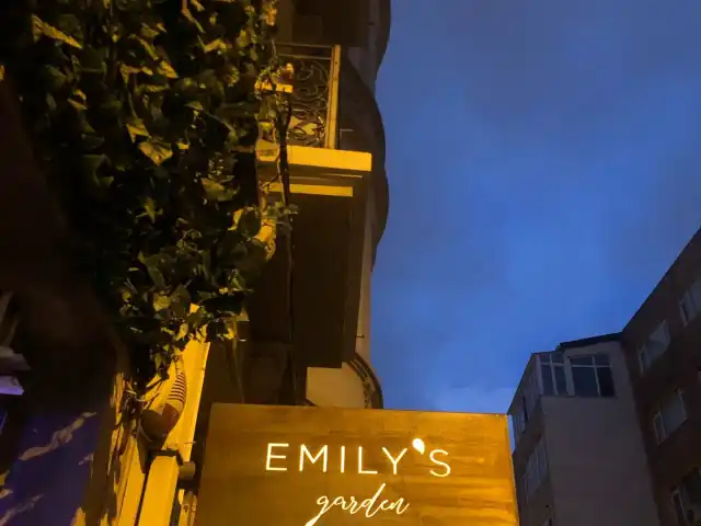 Emily’s Garden'nin yemek ve ambiyans fotoğrafları 7