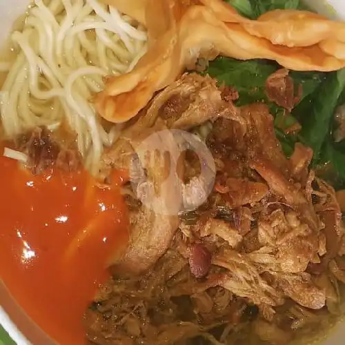 Gambar Makanan Warung Bakso Sri Ayu, Tuban 7