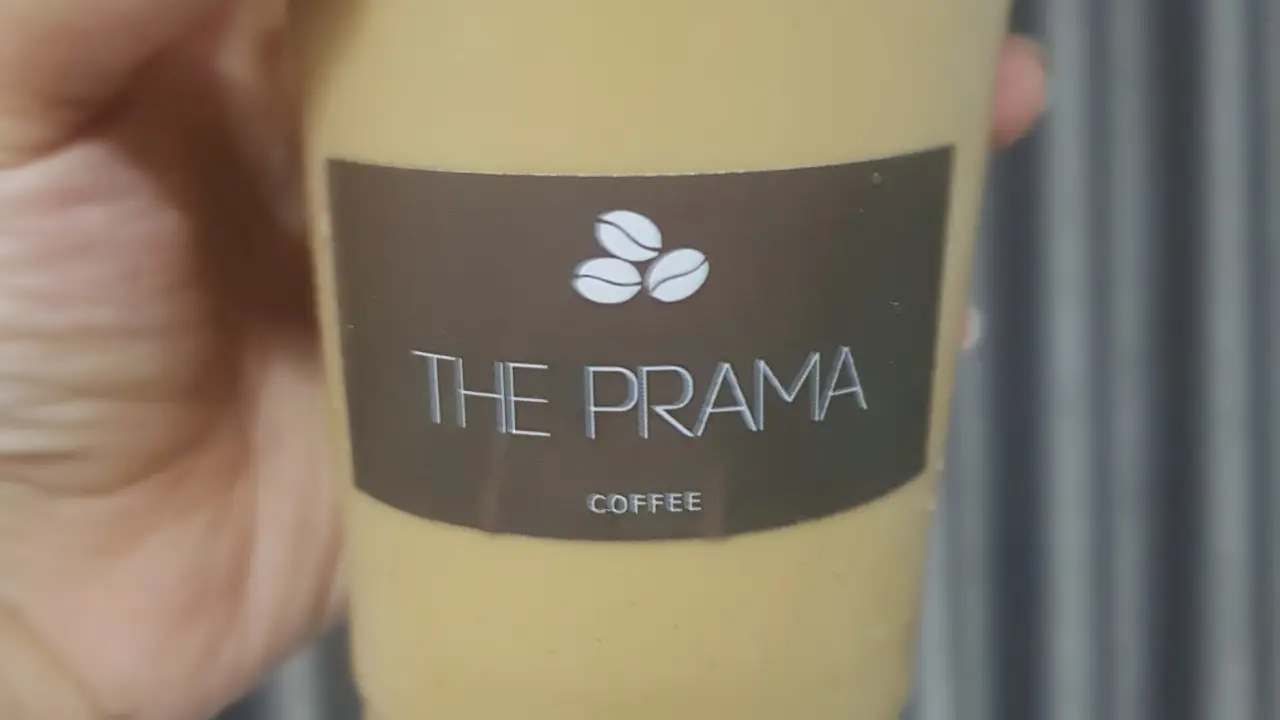 The Prama Coffee