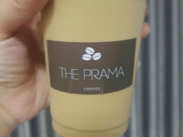 Gambar Makanan The Prama Coffee 1