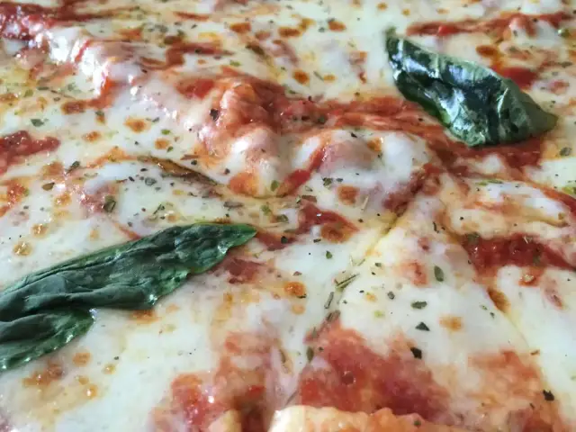 Bafetto Pizza'nin yemek ve ambiyans fotoğrafları 68