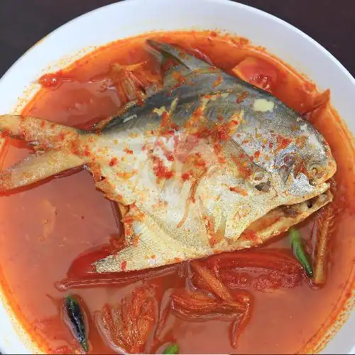 Gambar Makanan Rumah Makan Istana Krakatau, Medan Timur 10