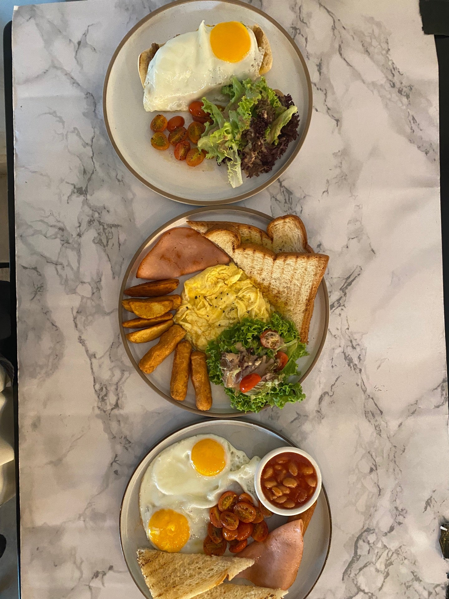 Bayang Coffee Co., Dinner, Kuala Lumpur YummyAdvisor