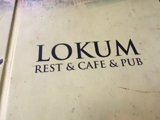 Cafe Lokum'nin yemek ve ambiyans fotoğrafları 33