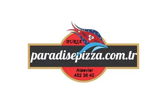 Paradise Pizza Bursa'nin yemek ve ambiyans fotoğrafları 1