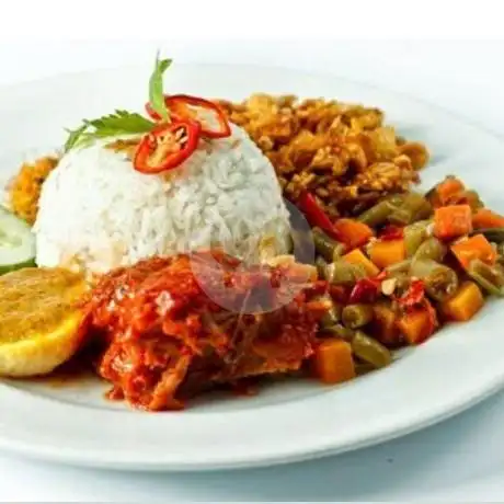 Gambar Makanan Warung Sapo Lais Chinese & Indonesian Food 12