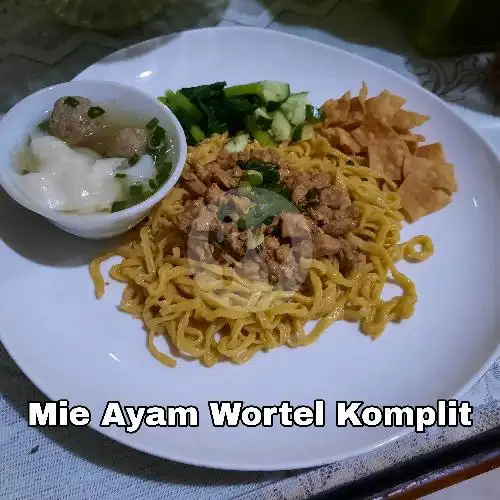 Gambar Makanan Mie Ayam Sehat TW, Perumahan Puri Tirtayasa Indah 6