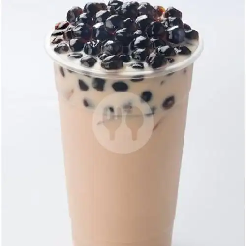 Gambar Makanan Es Krim Milk Es, Basuki Rahmat 10