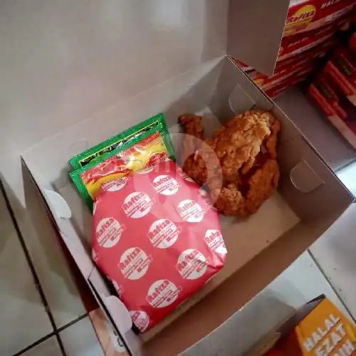 Gambar Makanan Rafiza Fried Chicken 10