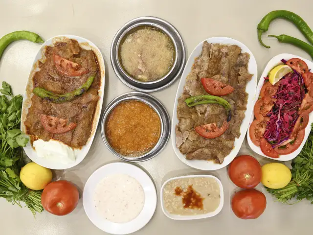 Kardeşler Pide & Kebap