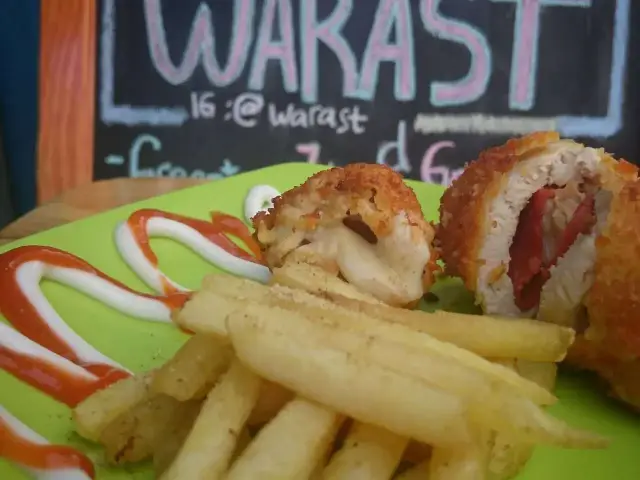 Gambar Makanan Warast 5