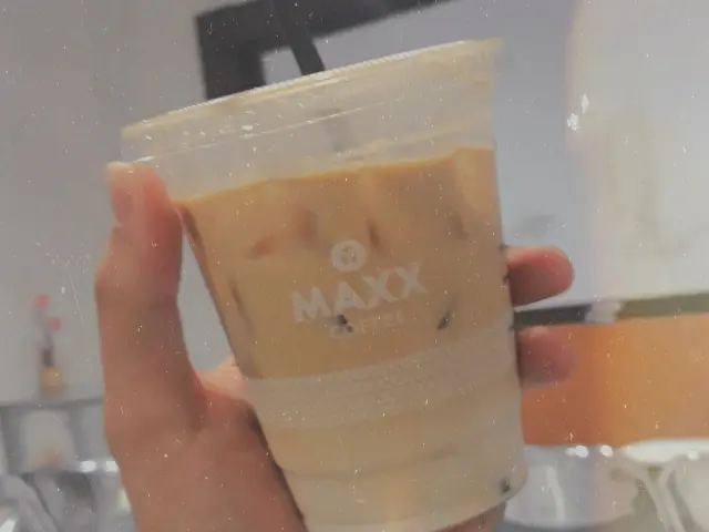 Gambar Makanan Maxx Coffee 1