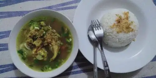 Warung Angkringan AKI JM