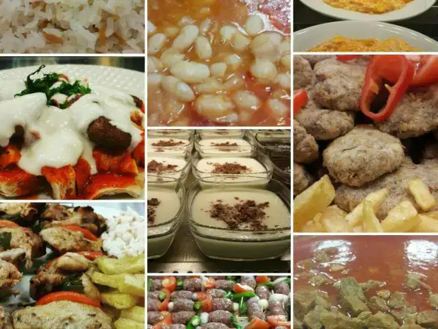 Paşa Sofrası'nin yemek ve ambiyans fotoğrafları 32