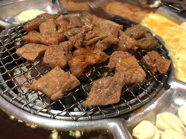 Gambar Makanan Magal Korean BBQ 4