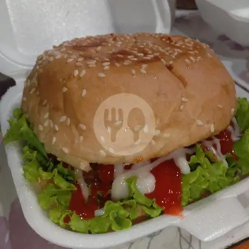 Gambar Makanan Sae Boba Drink & Burger, Gajah Mada 3