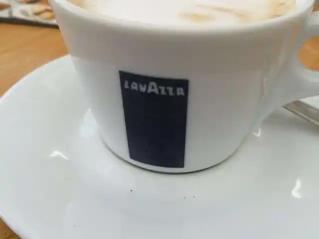 Best Coffee Shop Lavazza'nin yemek ve ambiyans fotoğrafları 30