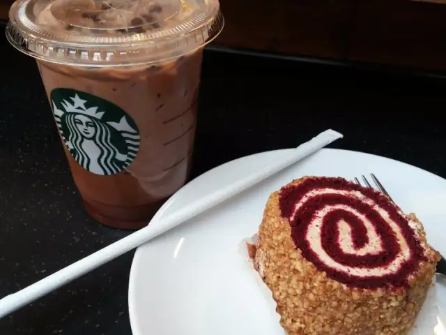 Gambar Makanan Starbucks 13