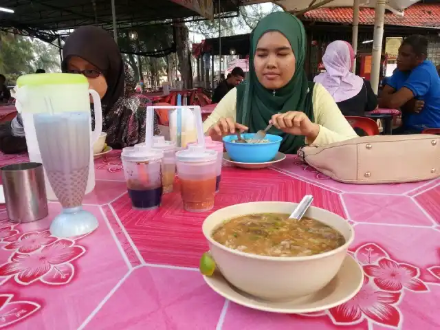 Nasi Air Pok Awie (pantai air tawar) Food Photo 14