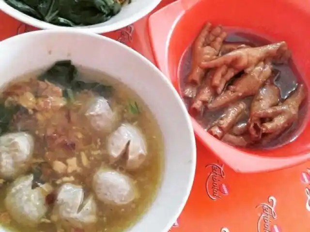 Gambar Makanan Bakso Podomoro 11