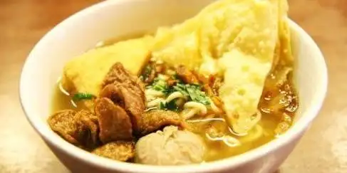 Bakso Lapangan Tembak Senayan, Buaran Plaza - Kyati Group