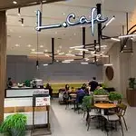 L.Cafe Food Photo 4