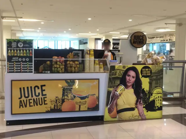 Juice Avenue Food Photo 3