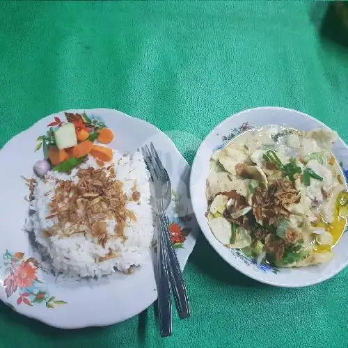 Gambar Makanan Sop Kaki Kambing Dan Sate Kambing Tiga Saudara, Citayam Raya 16