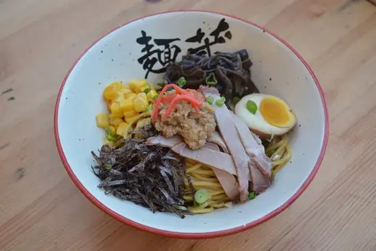 Menzo Ramen Johor Bahru