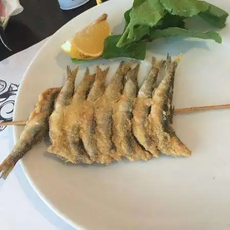 Kybele et&balık Restaurant'nin yemek ve ambiyans fotoğrafları 21