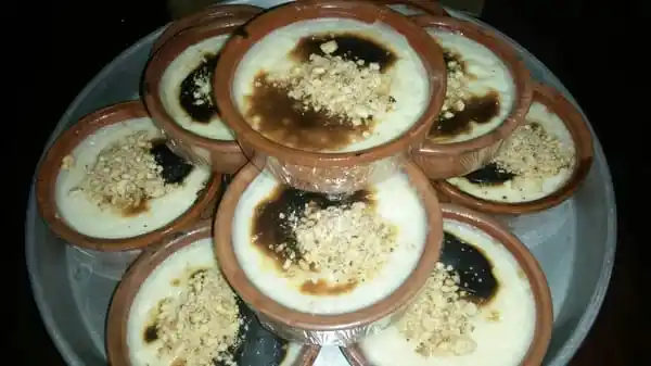 Közde Kanat Turan Usta'nin yemek ve ambiyans fotoğrafları 4