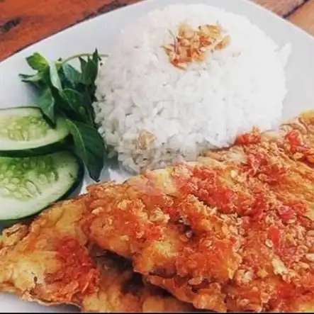 Gambar Makanan Ayam Geprek Fanny Kitchen 10