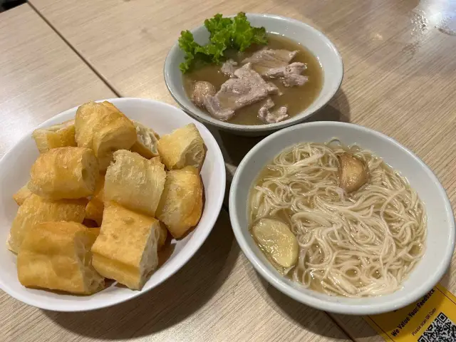 Gambar Makanan Song Fa Bak Kut Teh 3