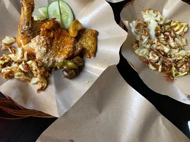 Ayam Gepuk Pak Gembus Food Photo 11