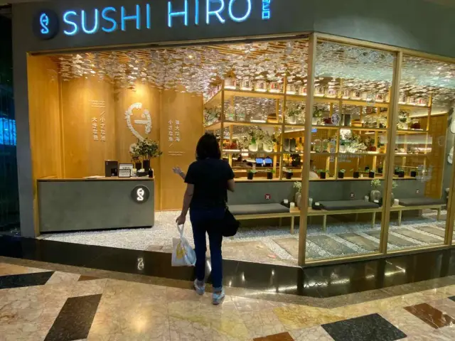 Gambar Makanan Sushi Hiro 17