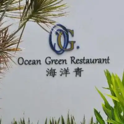 Ocean Green Restaurant