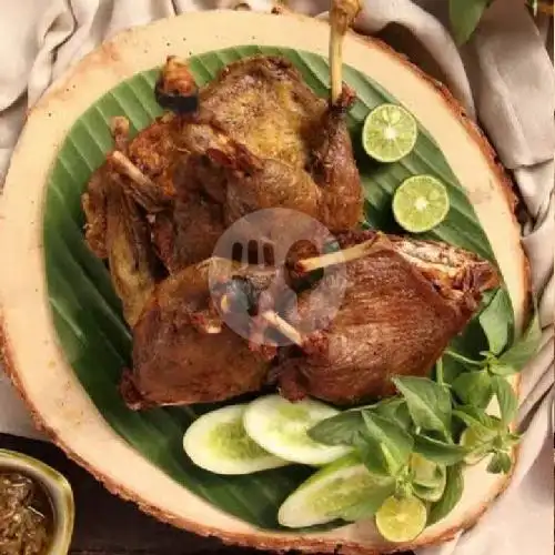 Gambar Makanan WARUNG BES-MEN Ayam Goreng Dan Pecel Lele 19
