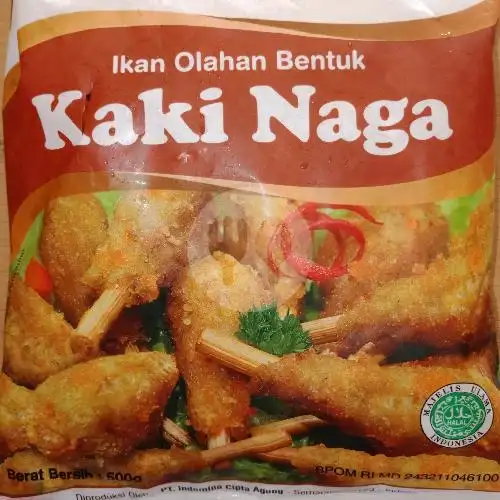 Gambar Makanan Frozen Food Omah Sosis, Pagutan Timur 11