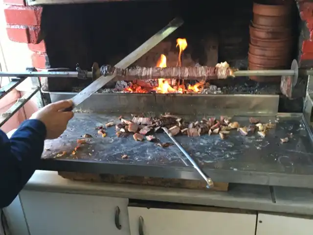 Artvinli Turan Usta Çağ Döner'nin yemek ve ambiyans fotoğrafları 2