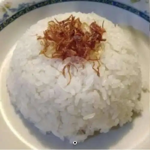 Gambar Makanan Nasi Uduk Sunda, Jakasampurna 9