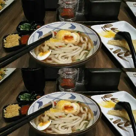 Gambar Makanan Marugame Udon and Tempura 20