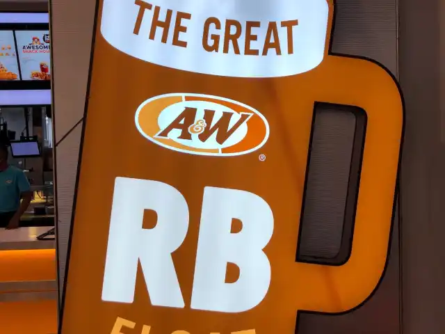 A&W Food Photo 2