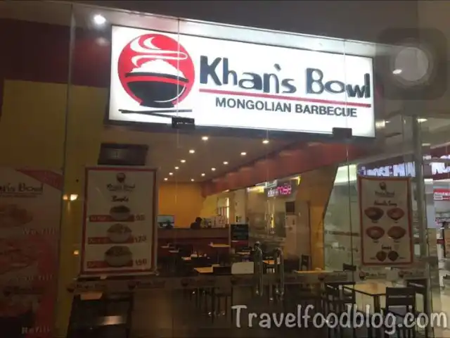 Khan's Bowl Food Photo 7