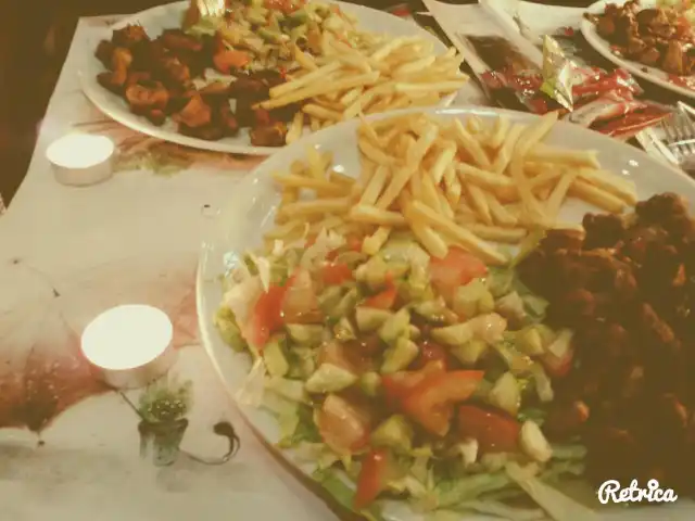 Cafe'es'nin yemek ve ambiyans fotoğrafları 19