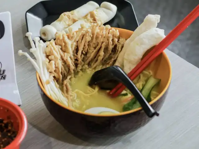 Gambar Makanan Shifu Ramen 17