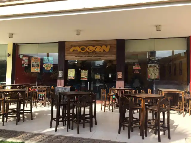 Mooon Cafe Food Photo 5