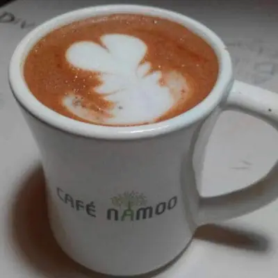 Cafe Namoo