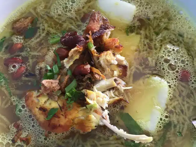 Soto Sungai Serdang Food Photo 17